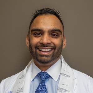 Chet Patel, PharmD., RPh - Pharmacist